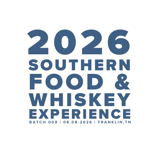 Southern Food & Whiskey Experience
